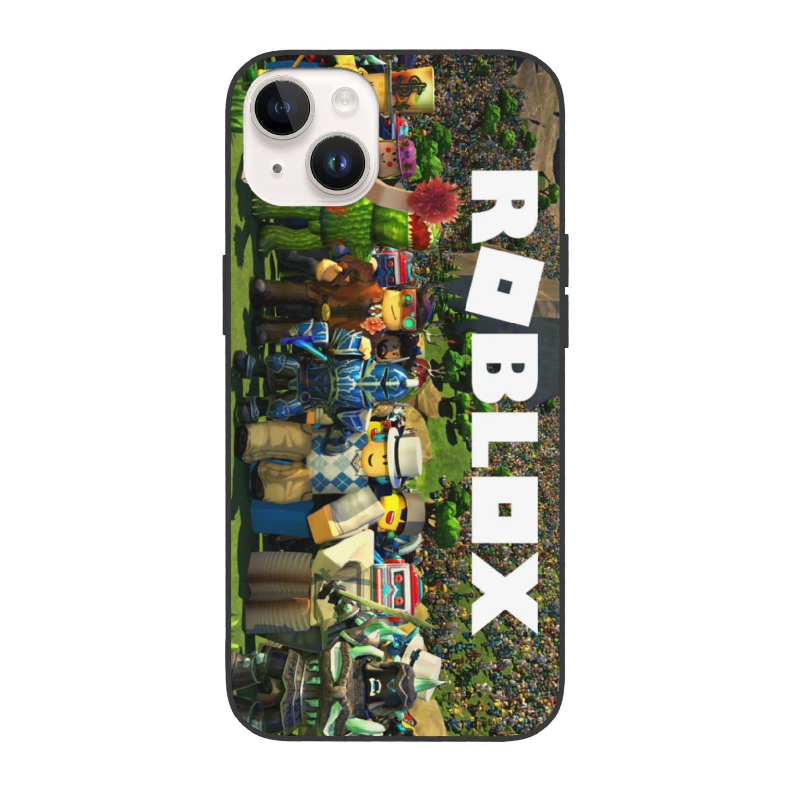 Amazon.co.jp: ロブロックス Roblox Iphone14 対応 ケース Iphone 14